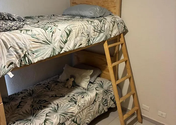 Vivienda A La Mexicana *