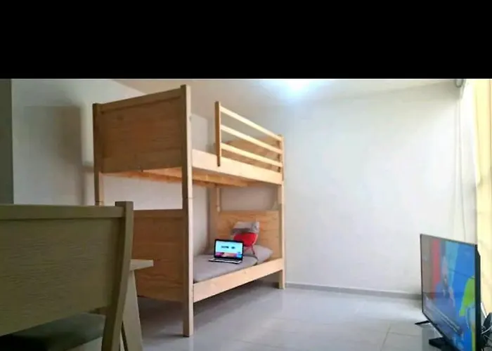 Vivienda A La Mexicana