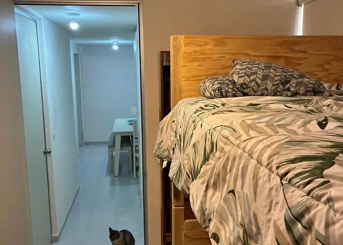 Vivienda A La Mexicana