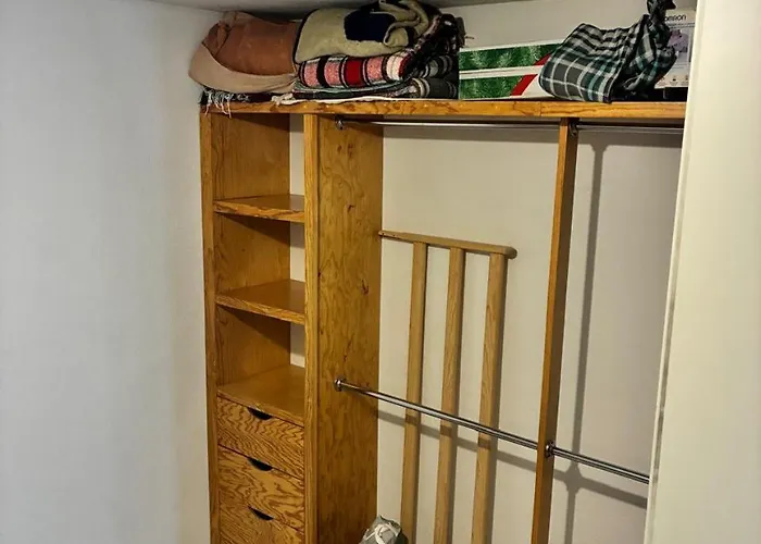Habitación en casa particular Vivienda A La Mexicana *