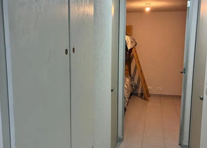 Vivienda A La Mexicana * México DF