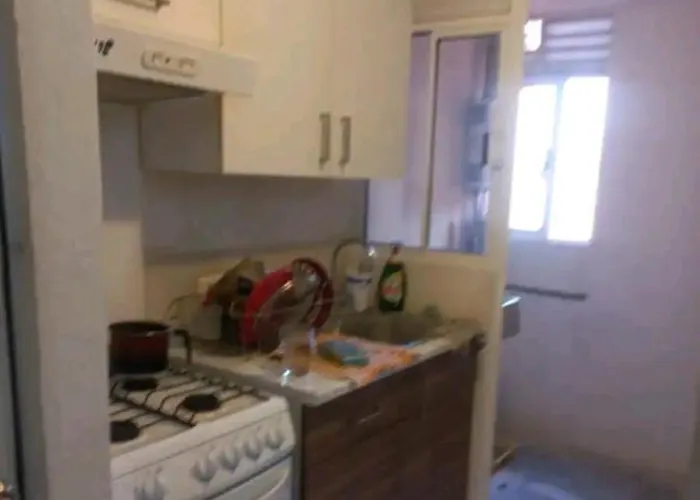 Vivienda A La Mexicana Habitación en casa particular *