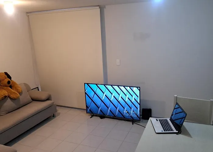 Vivienda A La Mexicana Habitación en casa particular México DF