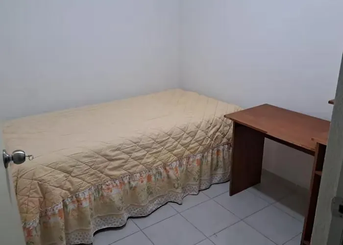 Séjour chez l'habitant Vivienda A La Mexicana Mexico